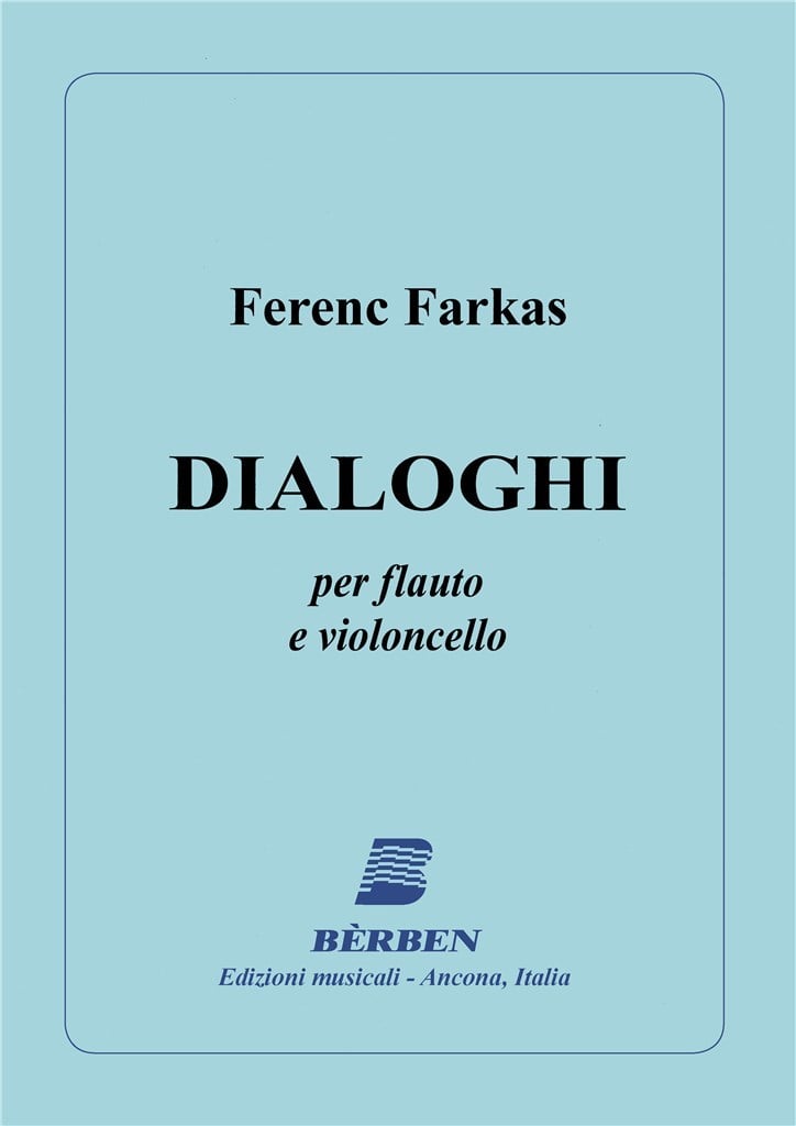 Dialoghi